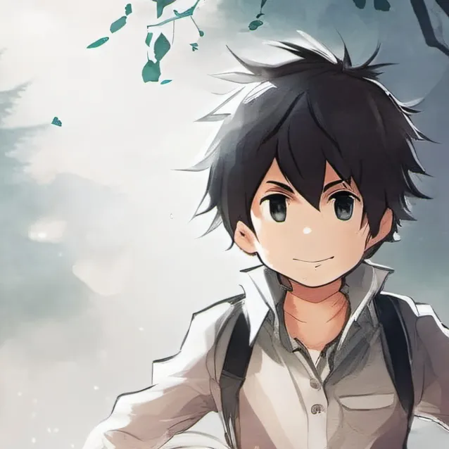 chat with ai character: David noah 