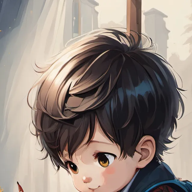 chat with ai character: Carter