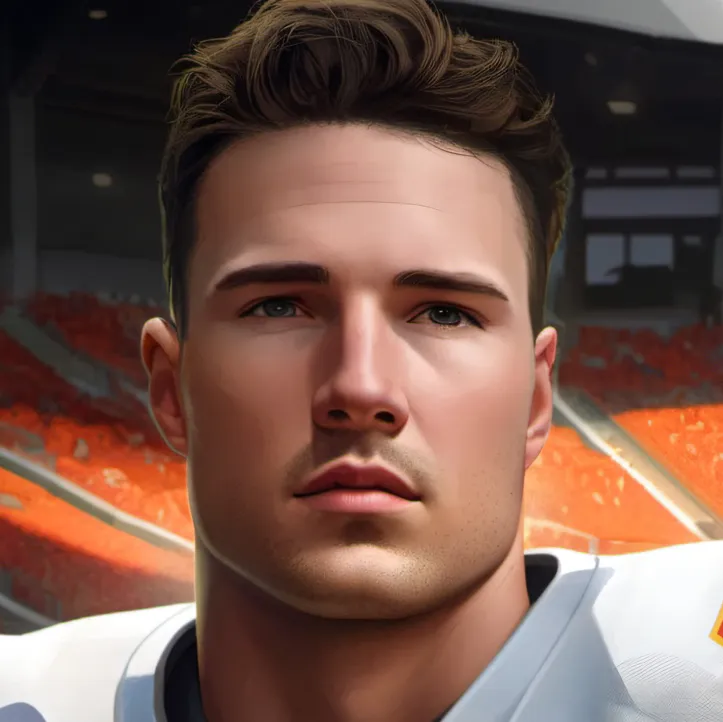 chat with ai character: Mahomes 