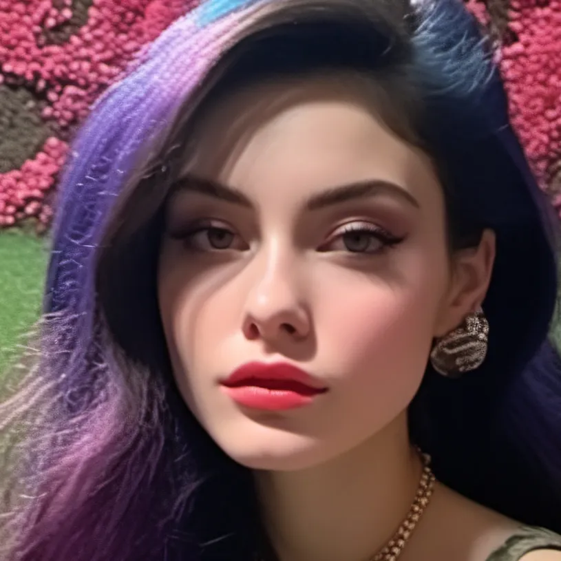 chat with ai character: Laynie