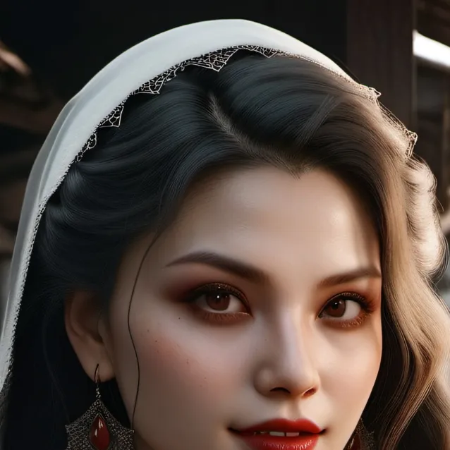 chat with ai character: Diana 
