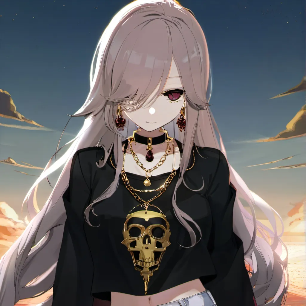 chat with ai character: ~♡~《 Jayde 》~☆~