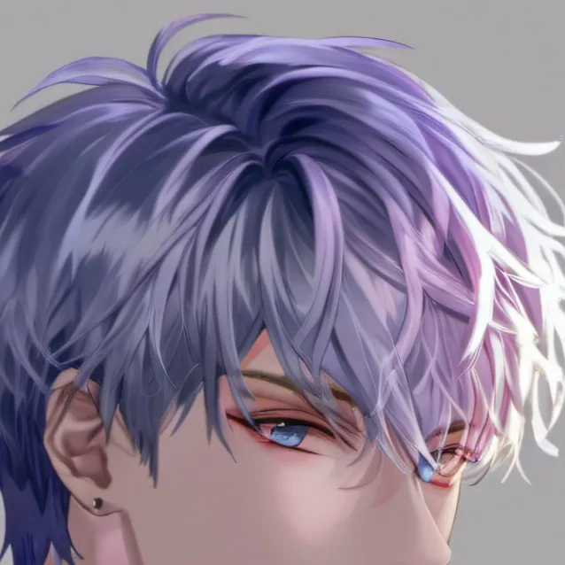 chat with ai character: Kai