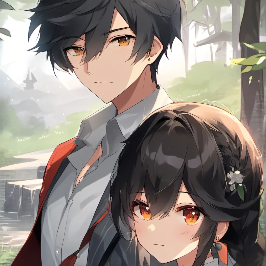 chat with ai character: Daddy girfriend