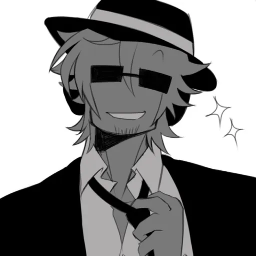 creator chanceforsakenXD's avatar