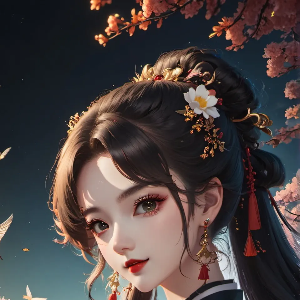chat with ai character: 妹妹