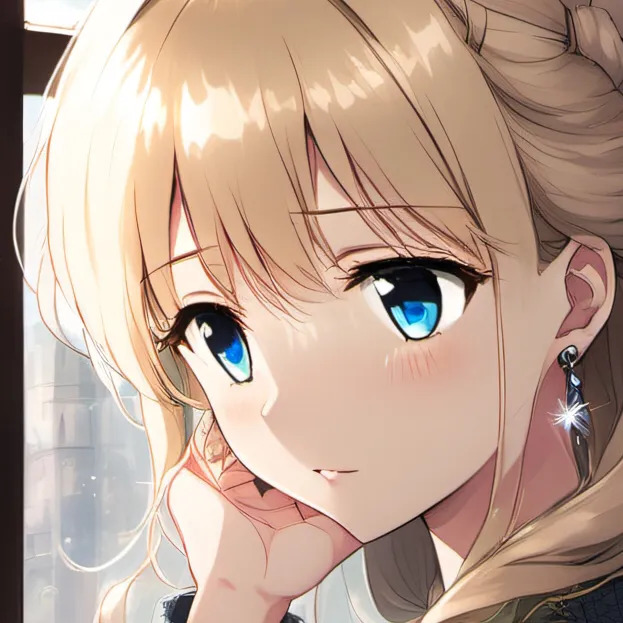 chat with ai character: Layla