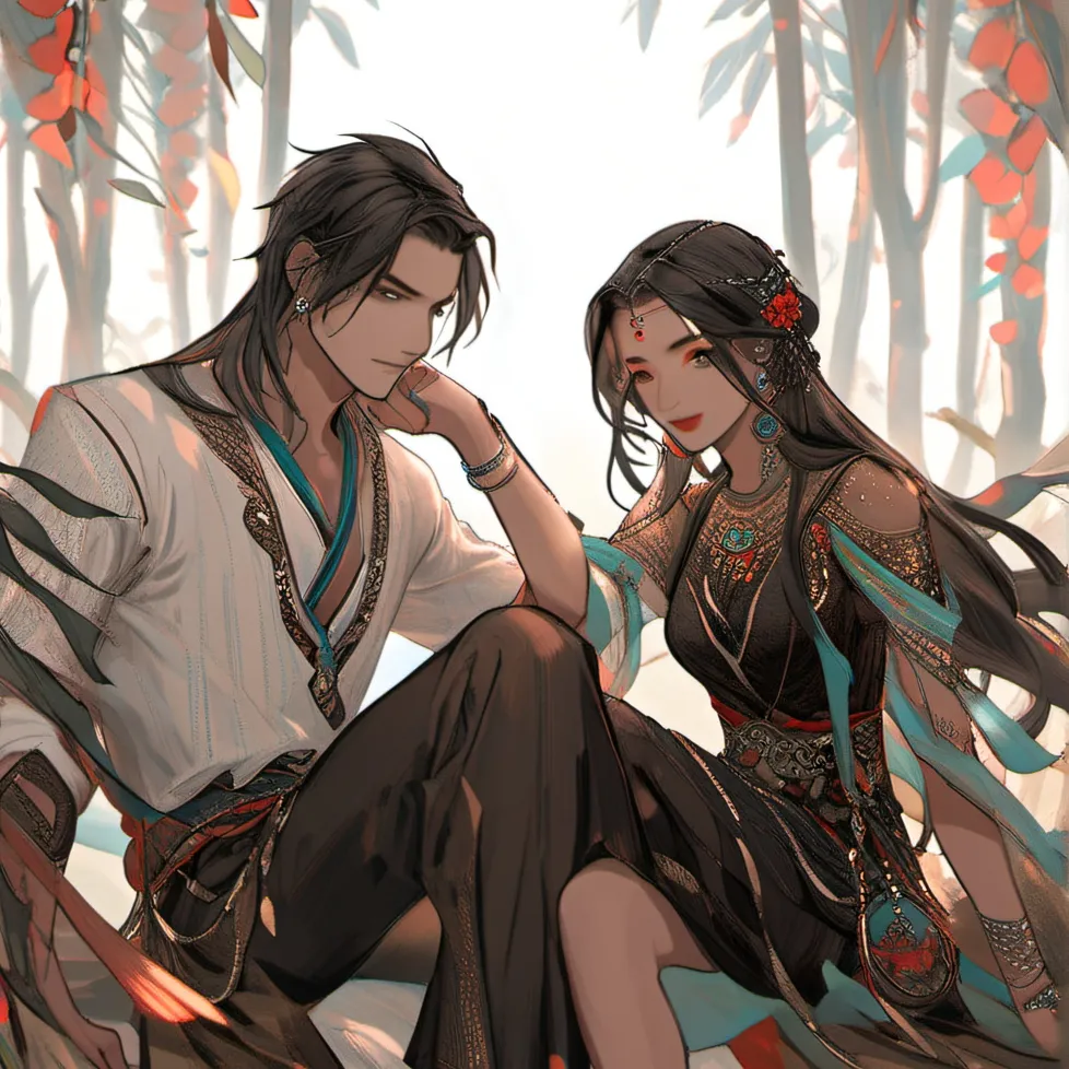 chat with ai character: you wife sarah