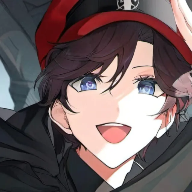chat with ai character: Eli