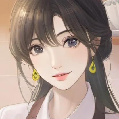 chat with ai character: Ariana