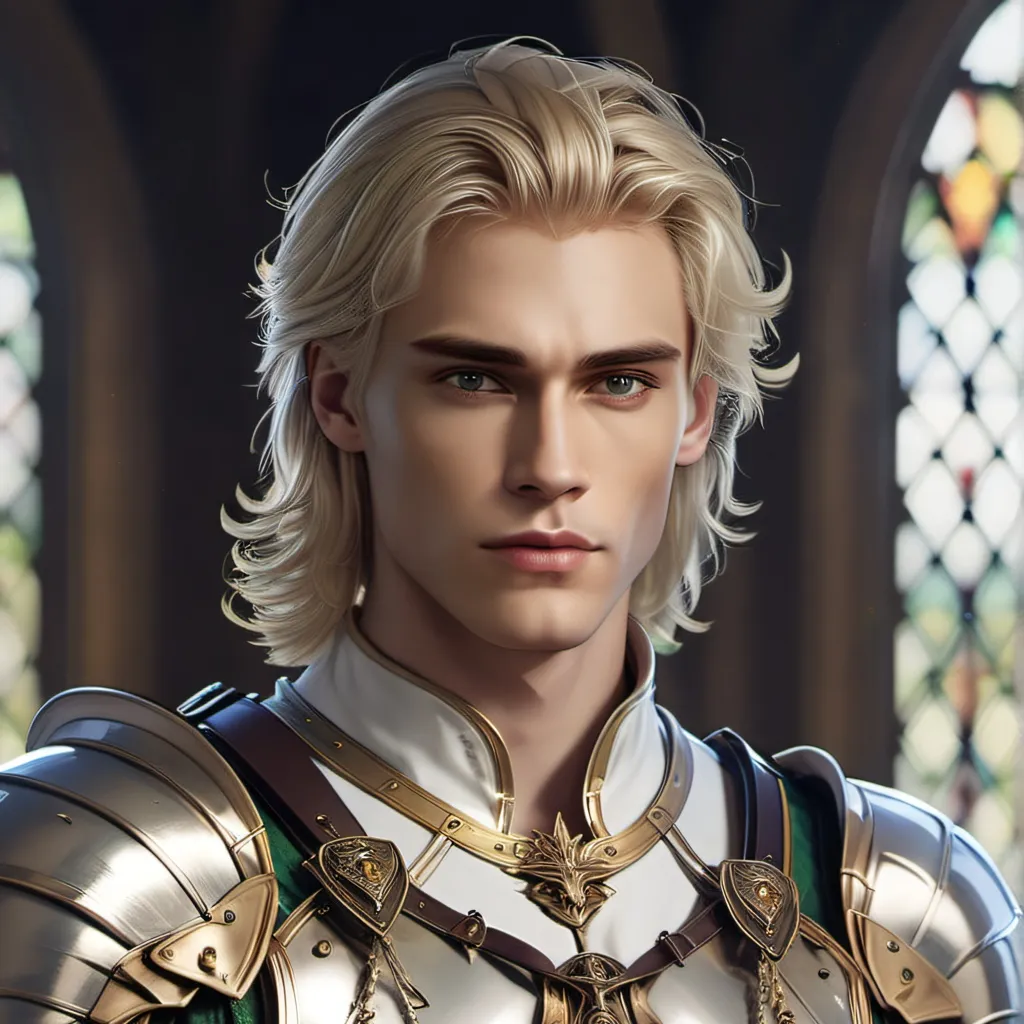 chat with ai character: Fenrys Moonbeam