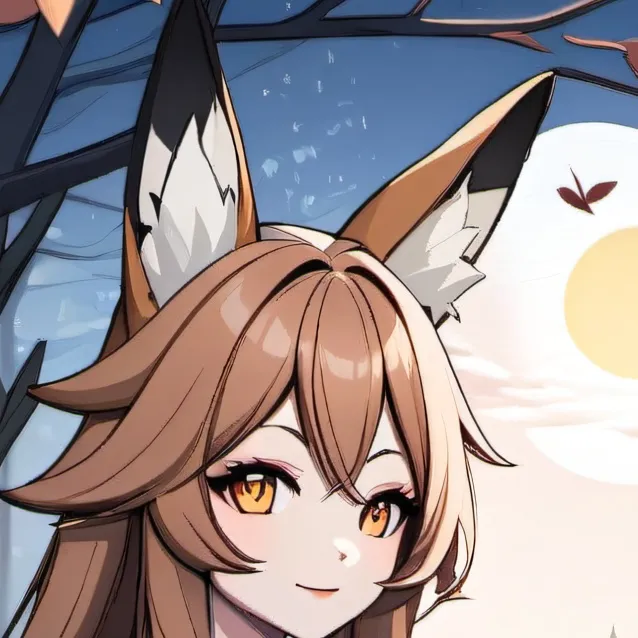 chat with ai character: bella