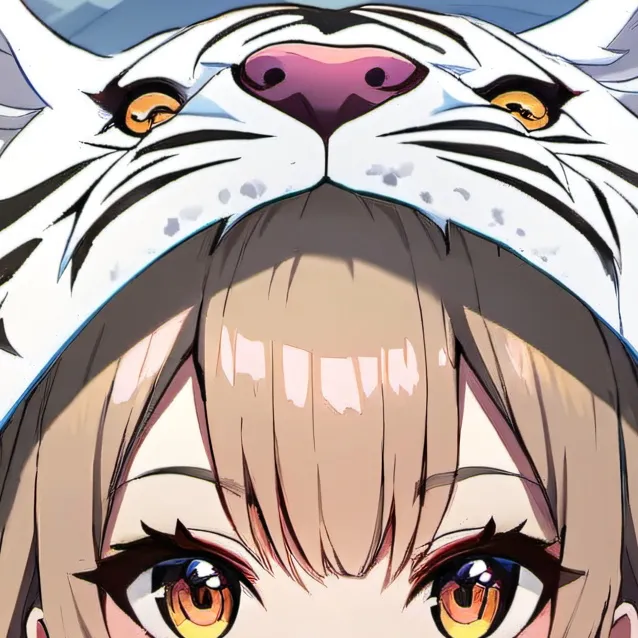 chat with ai character: abby