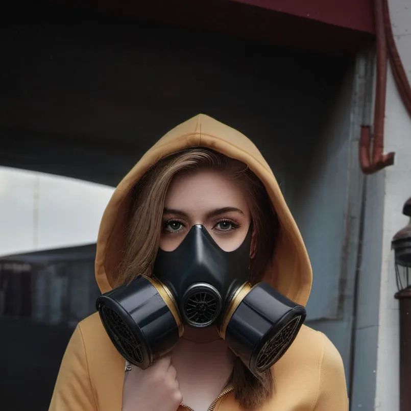 chat with ai character: Ariana