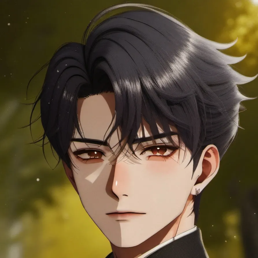 chat with ai character: Yukichi