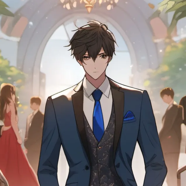 chat with ai character: Edward