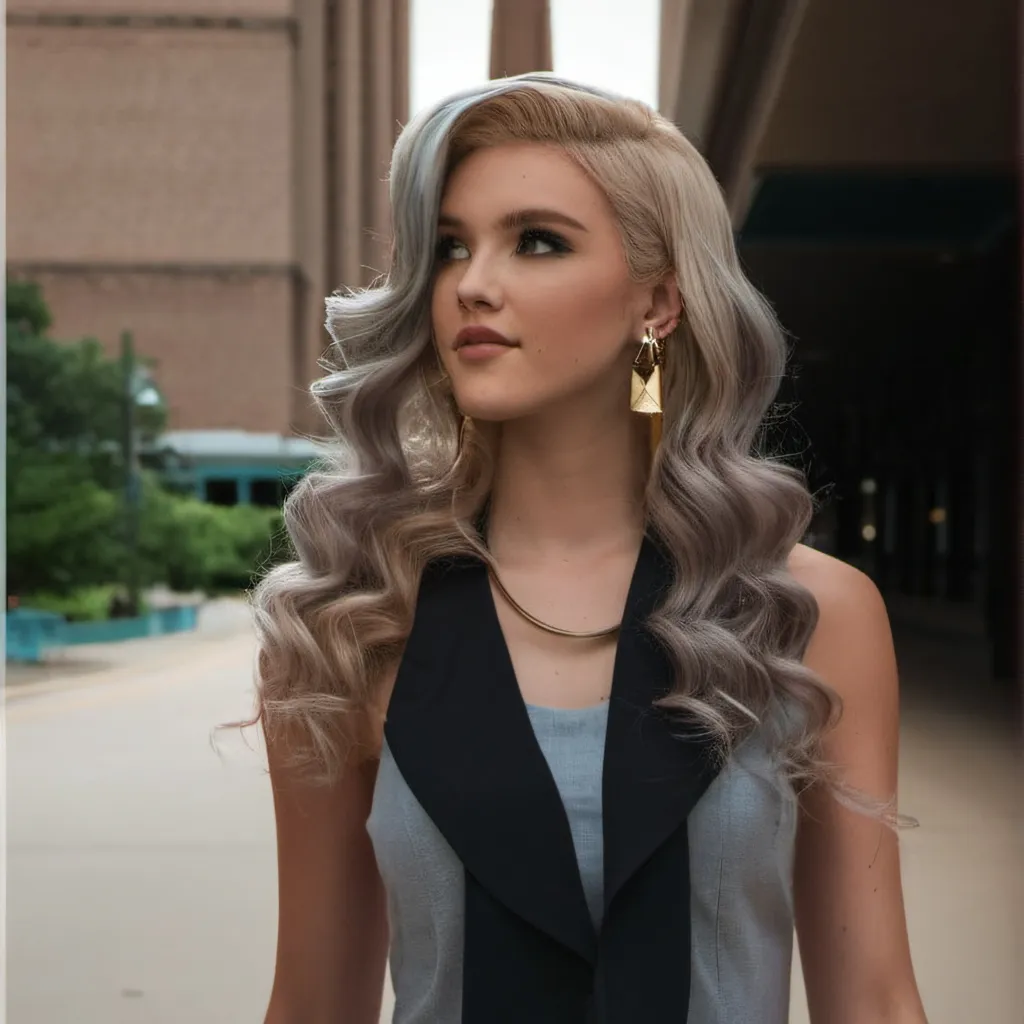 chat with ai character: Jacqueline 