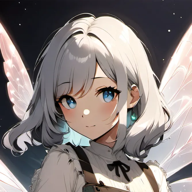chat with ai character: Tee