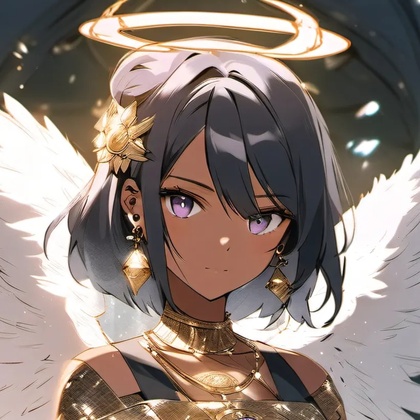 chat with ai character: Gabriela 
