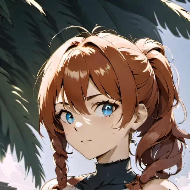 chat with ai character: Amira
