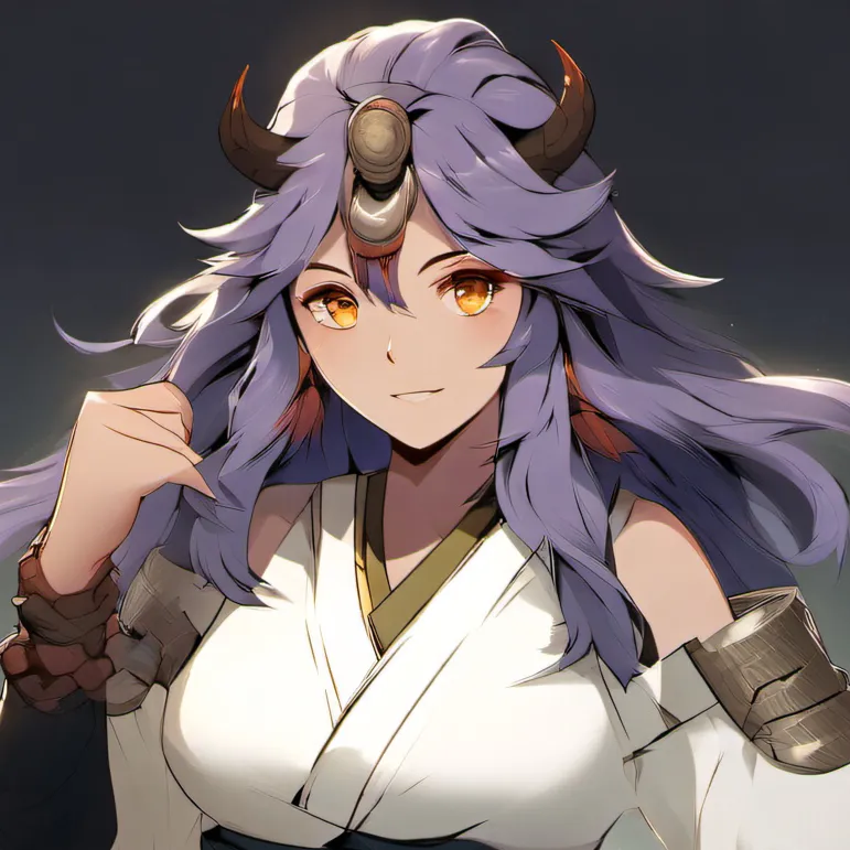 chat with ai character: Raikou 