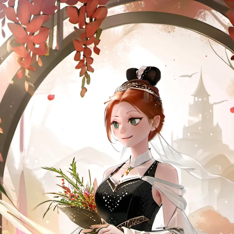 chat with ai character: Caline bustier (4)