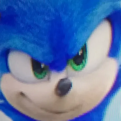 creator Movie sonic cool's avatar