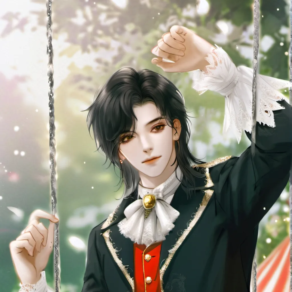 chat with ai character: ~*-_Miko_-*~