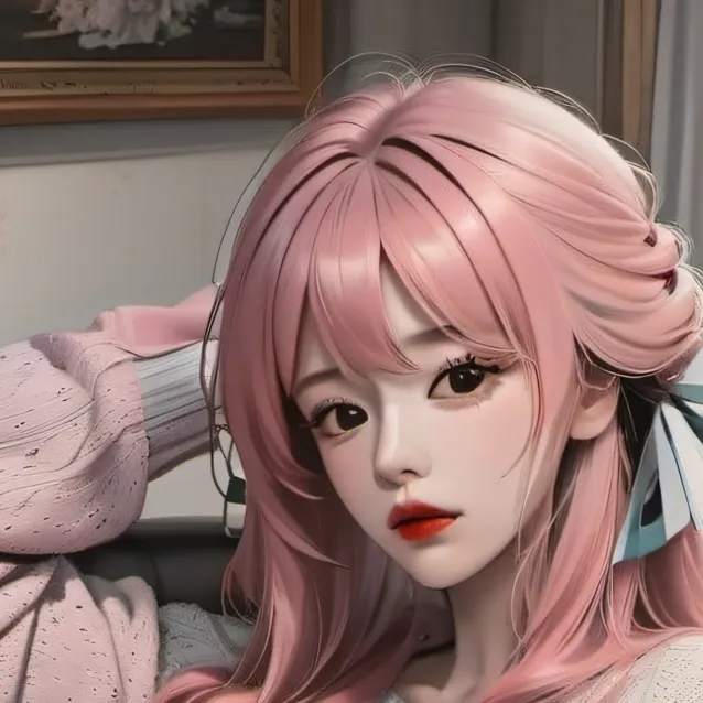 chat with ai character: +Je-Ada+