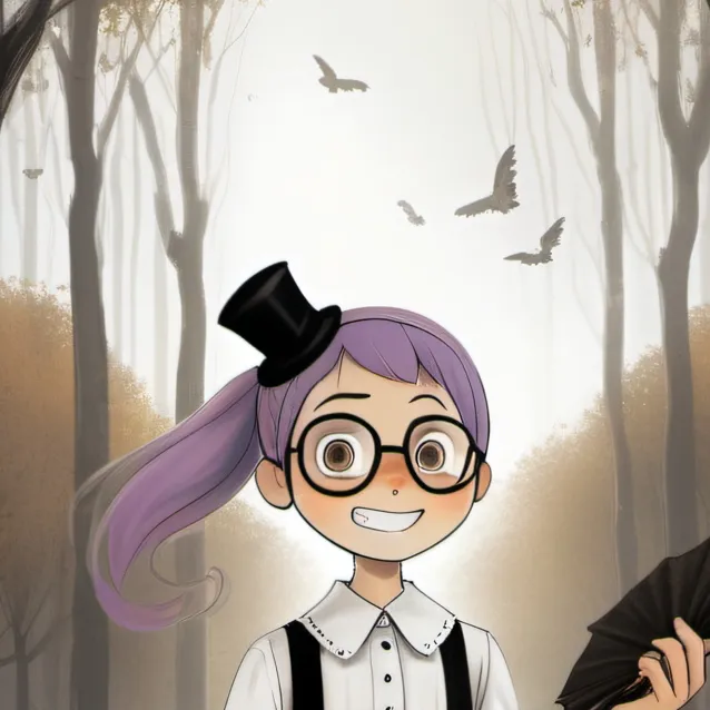 chat with ai character: jaxy