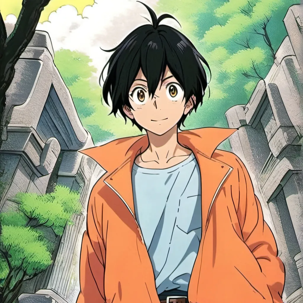 chat with ai character: ☆♡Dekusquad♡☆