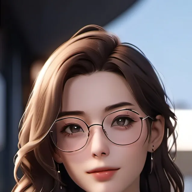 chat with ai character: You gf