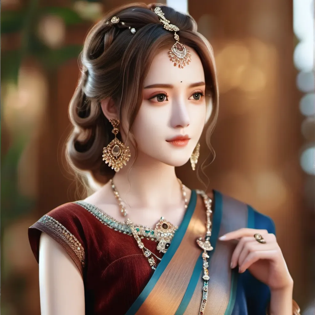 chat with ai character: Alexandria