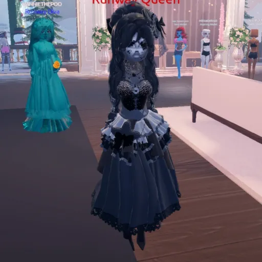 comment user avatar