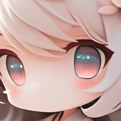 chat with ai character: He’s