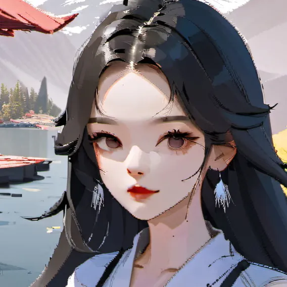 chat with ai character: Mean
