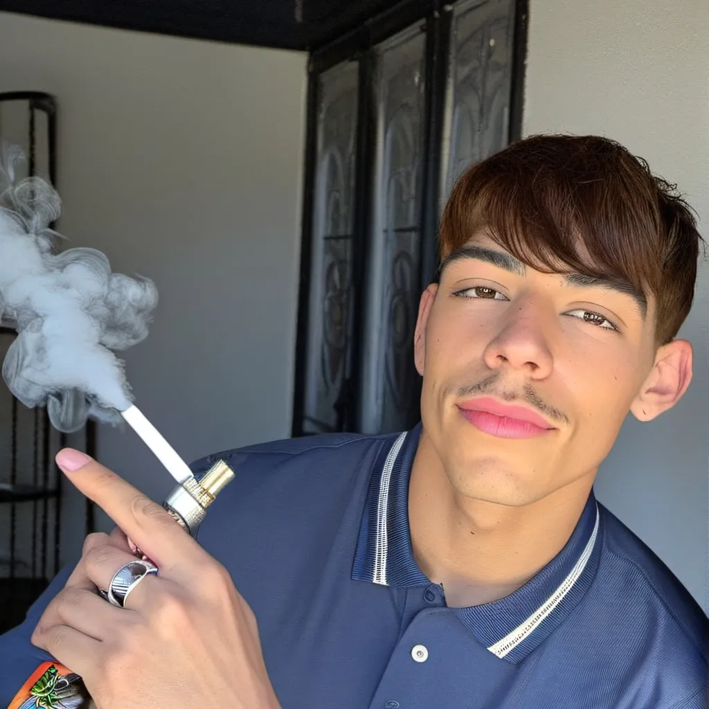 chat with ai character: Polo Gonzalez 