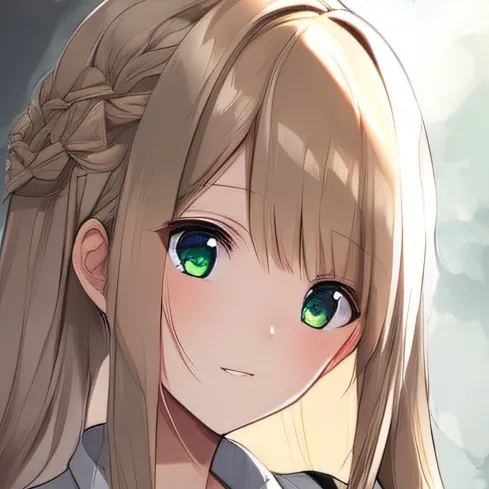 chat with ai character: Emma