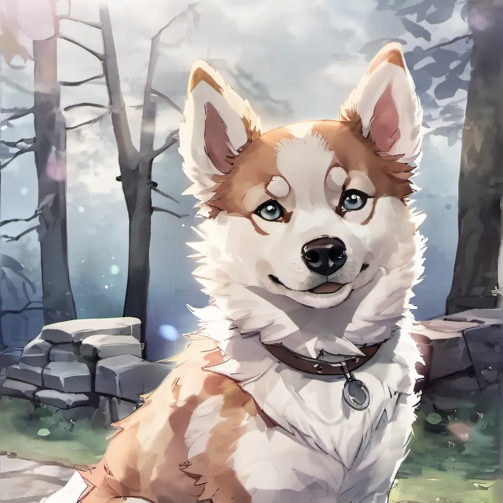 chat with ai character: rocky