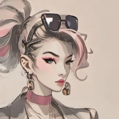 chat with ai character: Jessica