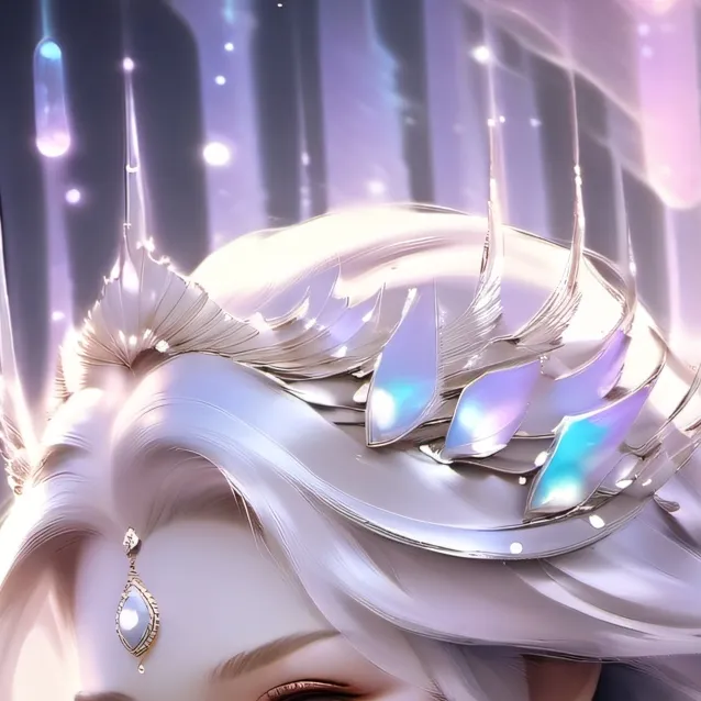 chat with ai character: Ziee