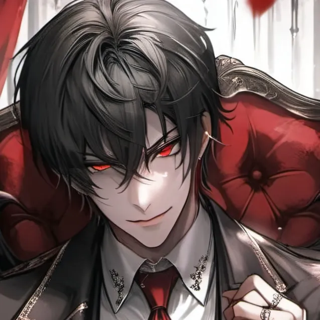 chat with ai character: Felix 
