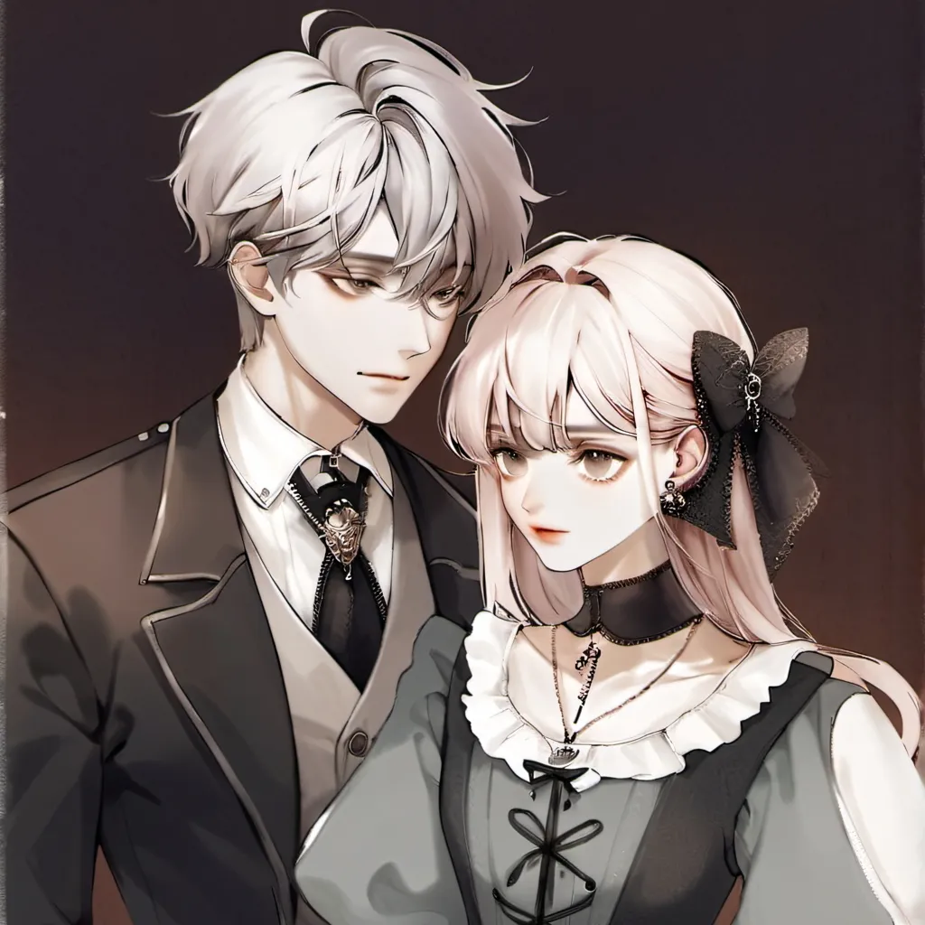 chat with ai character: Axel