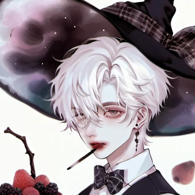 chat with ai character: moonlight 