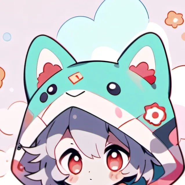 chat with ai character: em