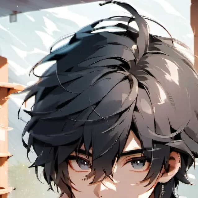 chat with ai character: mark