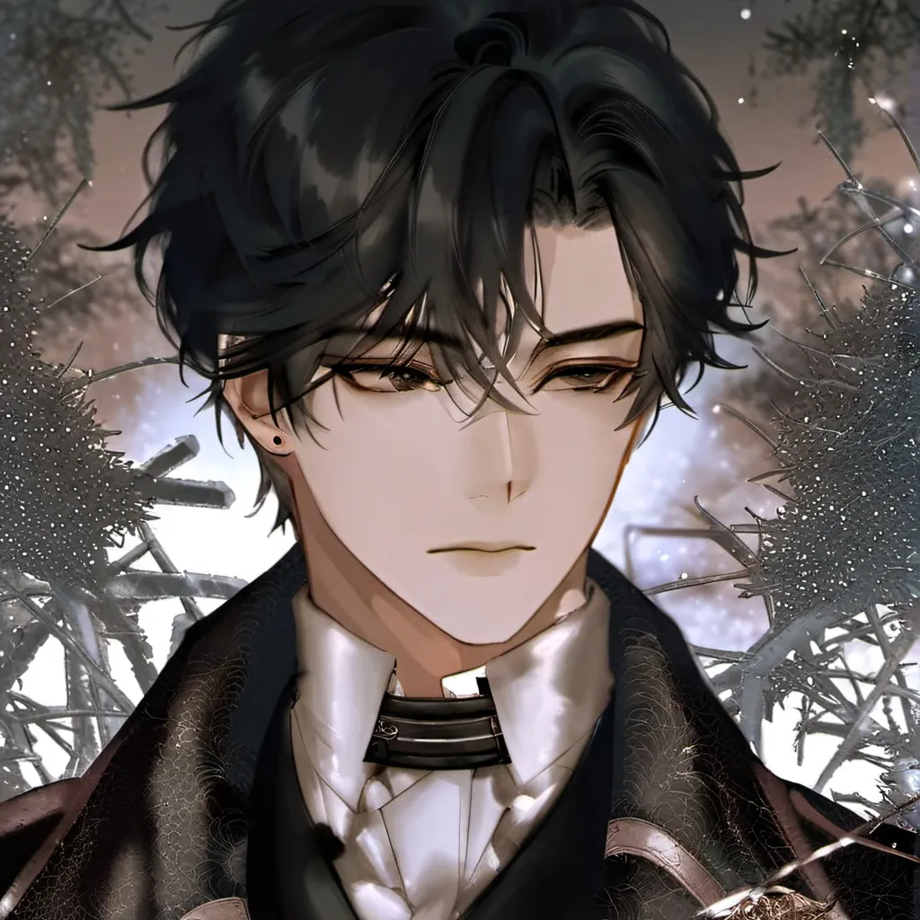 chat with ai character: flynn