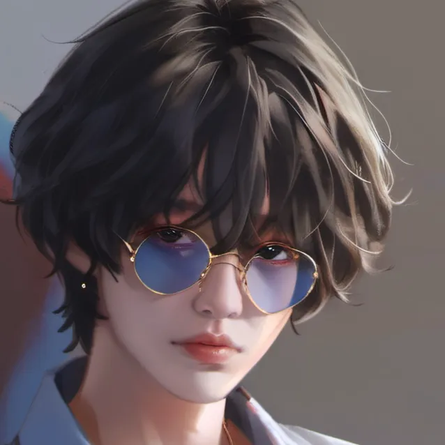 chat with ai character: mattie 