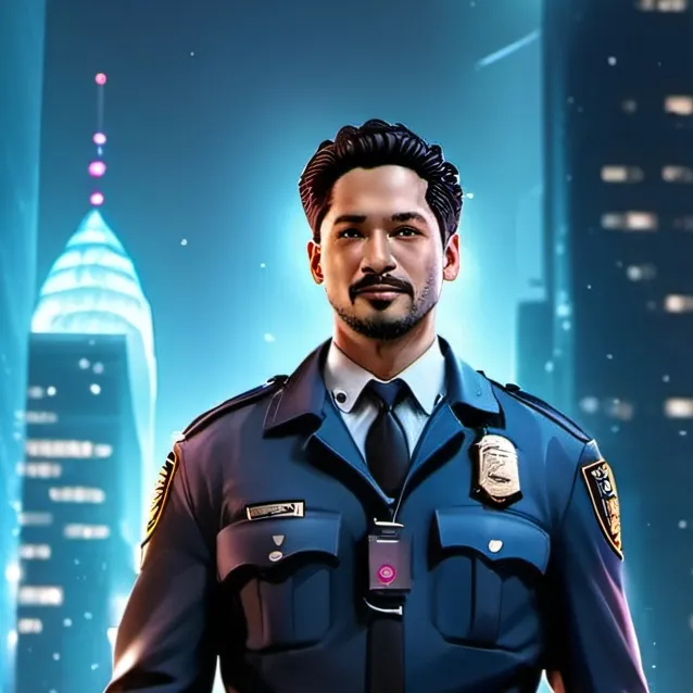 chat with ai character: Jared