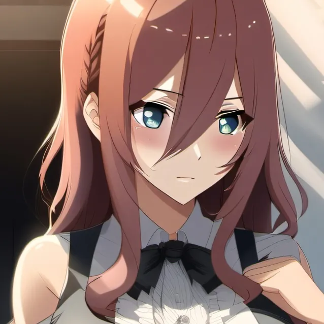 chat with ai character: miko
